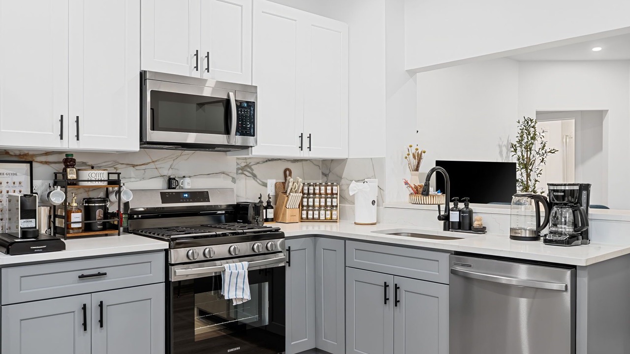 Photo of Kitchen in Somerville