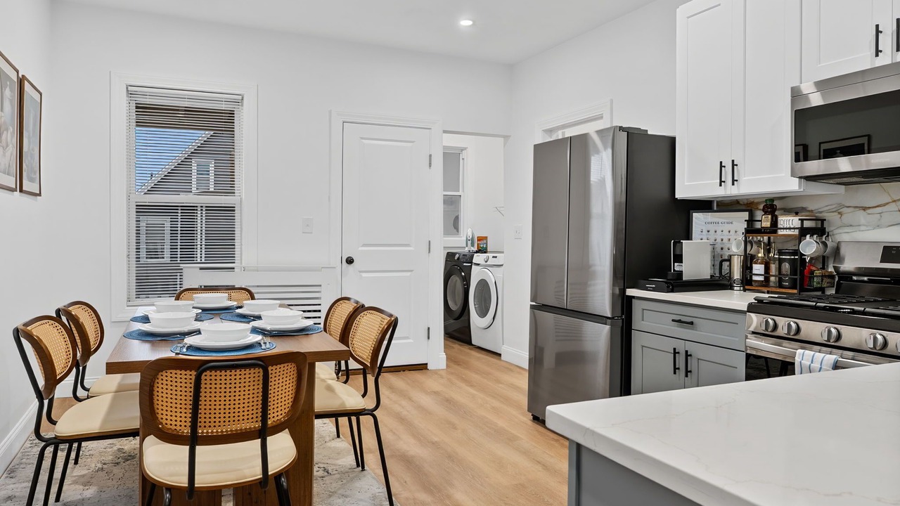 Photo of Kitchen in Somerville
