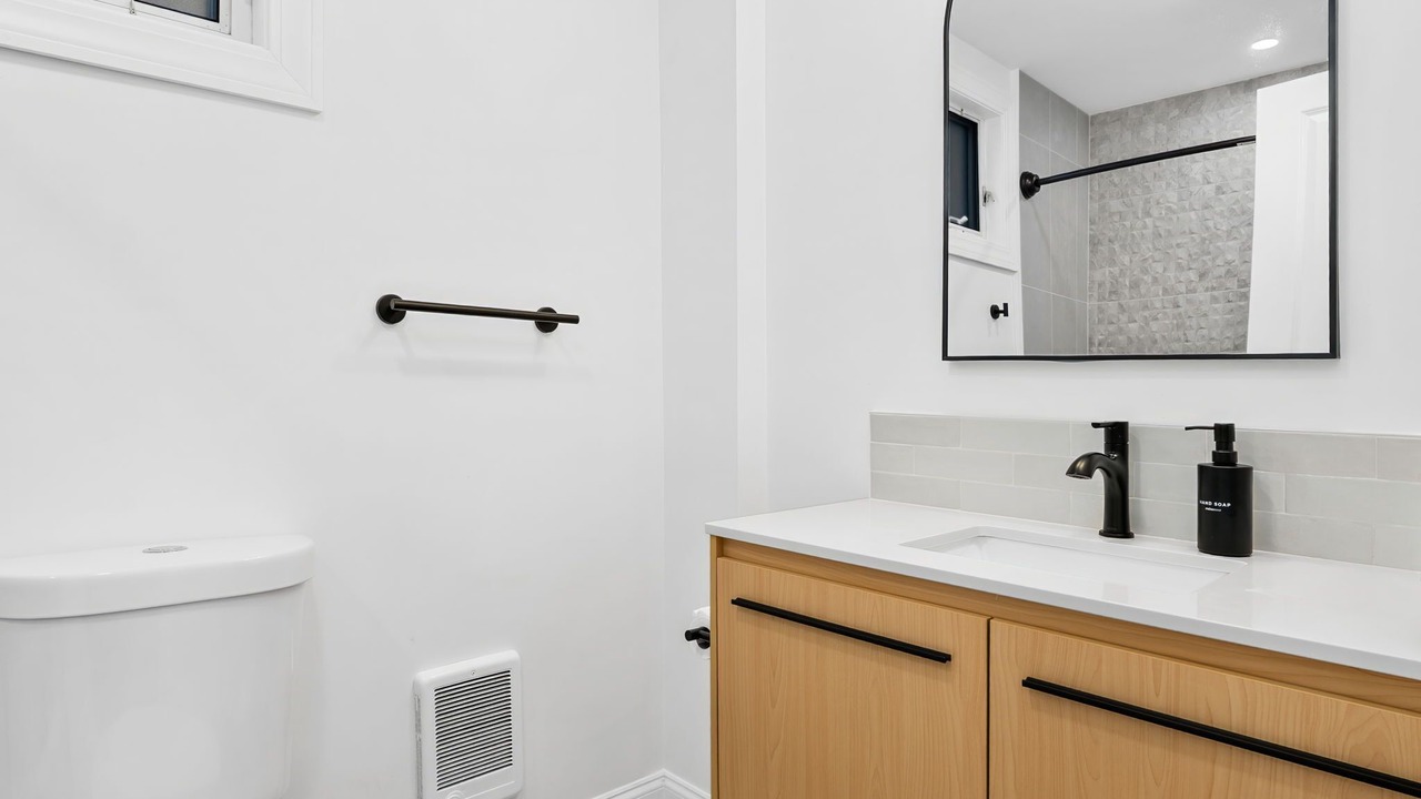 Photo of Bathroom in Somerville
