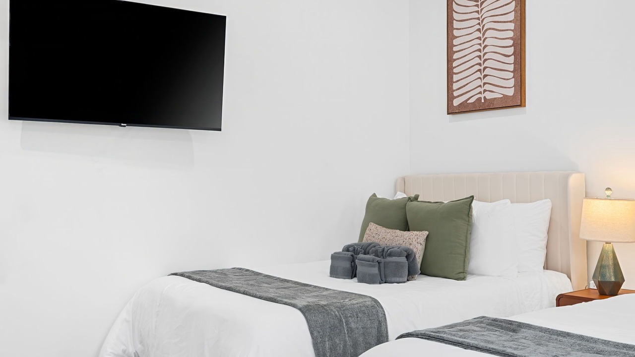 Photo of Bedroom in Somerville