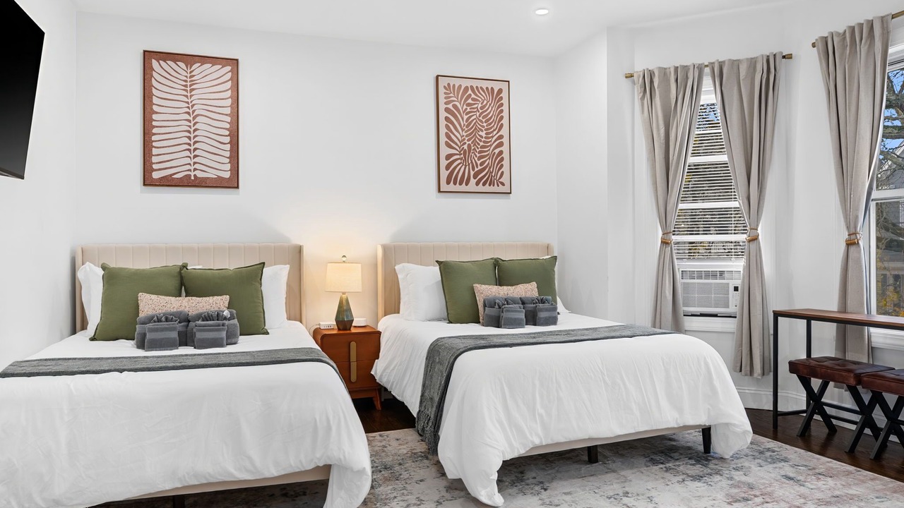 Photo of Bedroom in Somerville