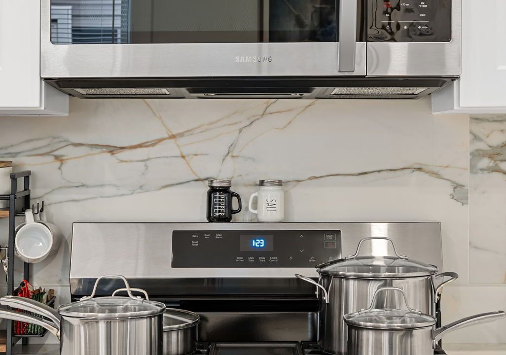 Photo of Kitchen in Somerville