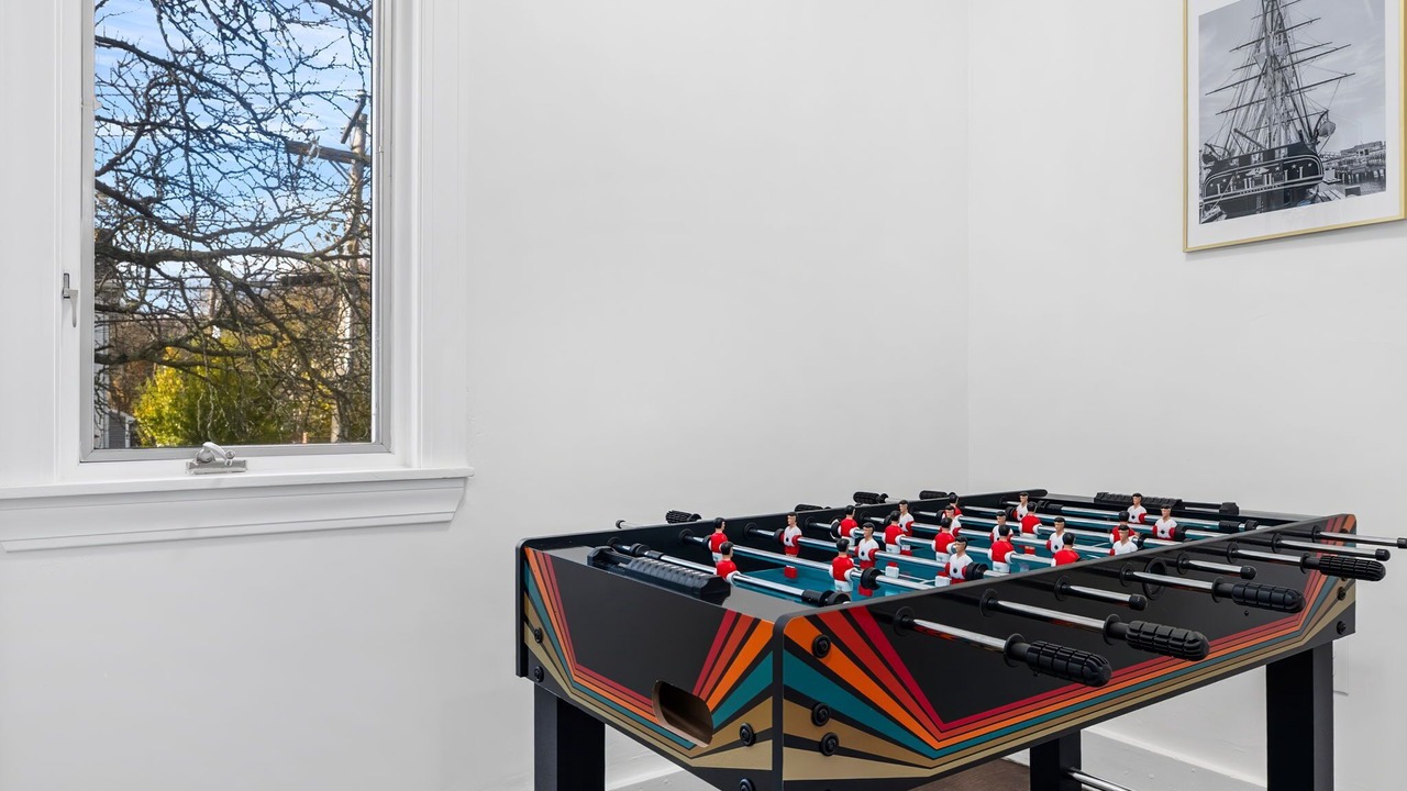 Photo of Bedroom in Somerville