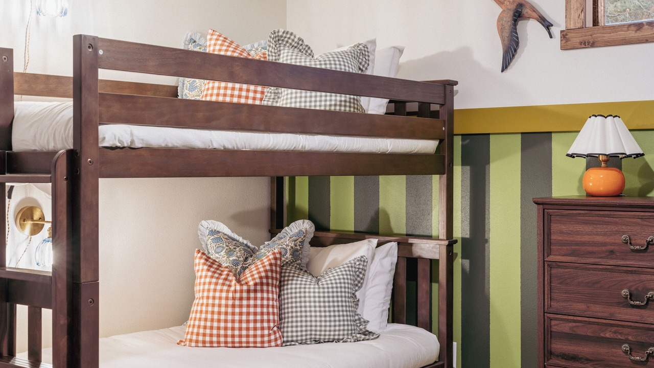 Photo of Bedroom in Nisswa