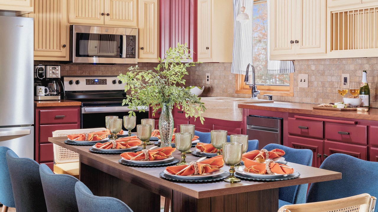 Photo of Kitchen in Nisswa