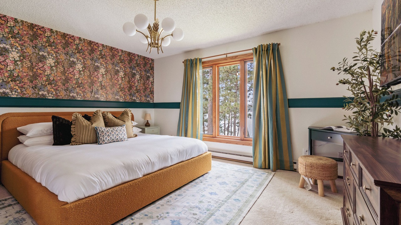 Photo of Bedroom in Nisswa