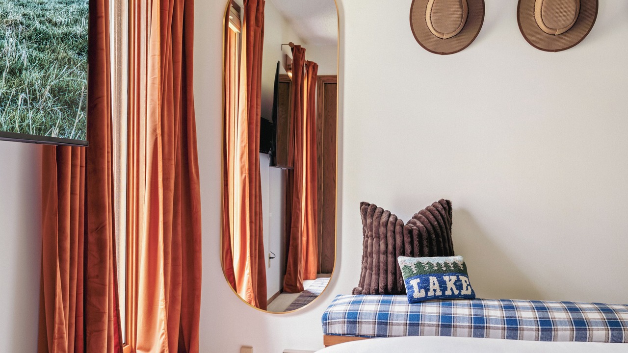 Photo of Bedroom in Nisswa