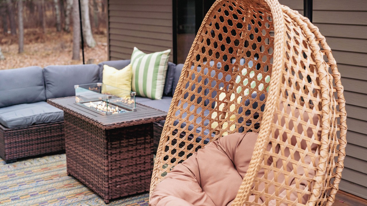 Photo of Patio Balcony in Nisswa