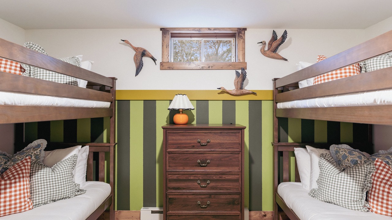 Photo of Bedroom in Nisswa