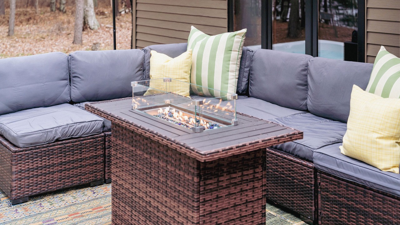 Photo of Patio Balcony in Nisswa