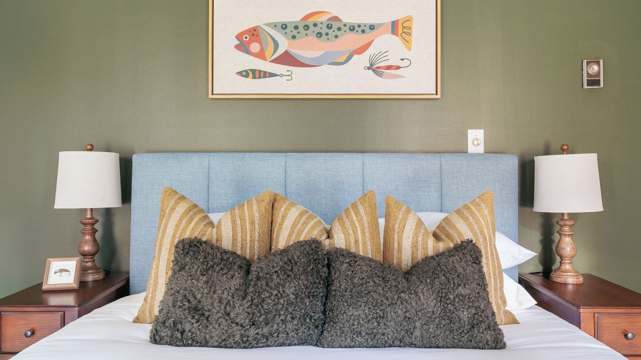 Photo of Bedroom in Nisswa