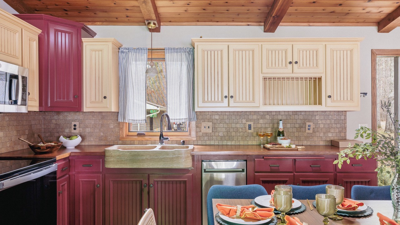 Photo of Kitchen in Nisswa