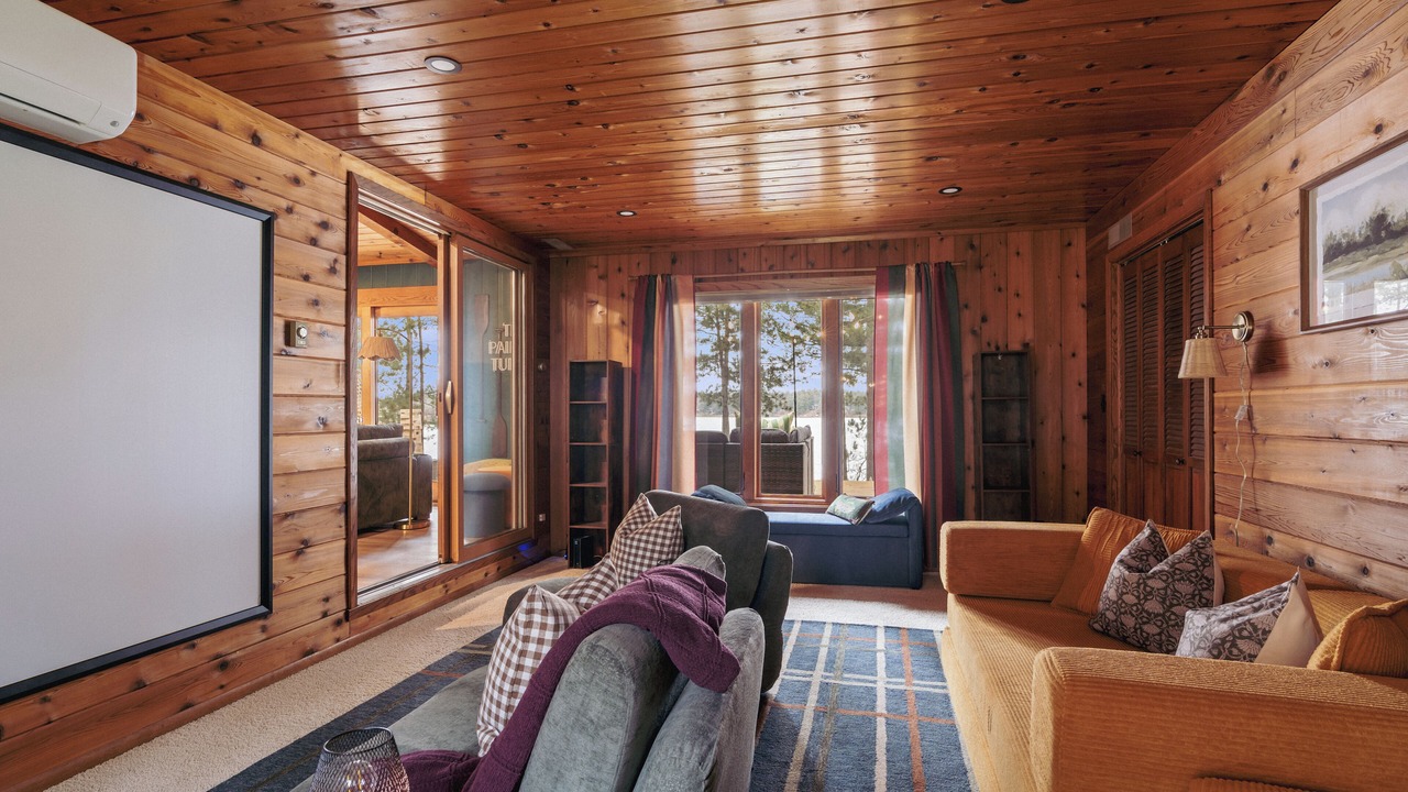 Photo of Livingroom in Nisswa