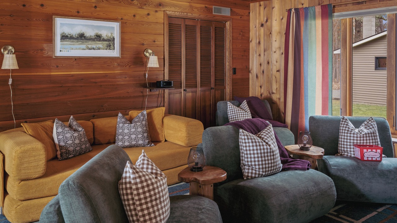Photo of Livingroom in Nisswa