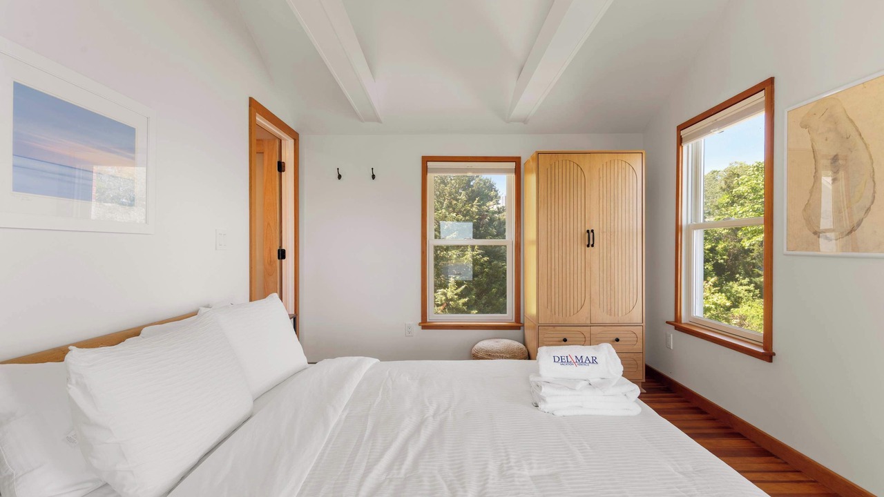 Photo of Bedroom in Orleans
