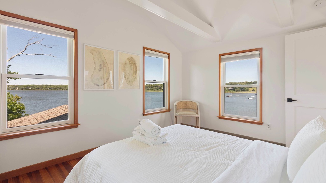 Photo of Bedroom in Orleans