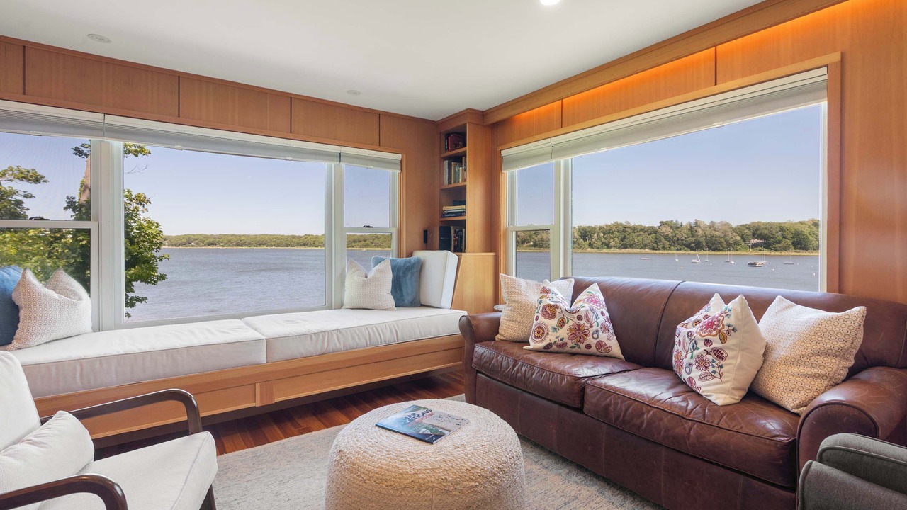 Photo of Livingroom in Orleans