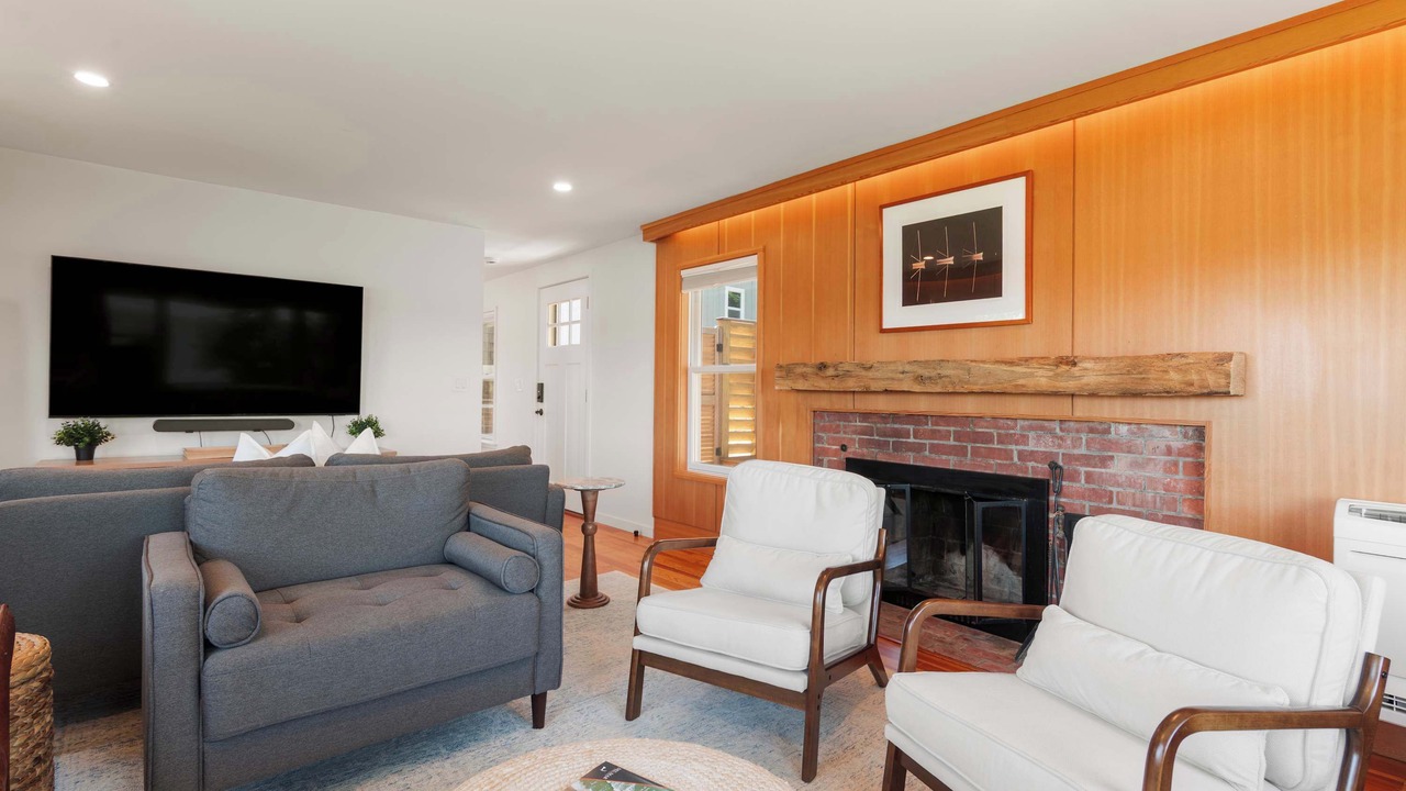 Photo of Livingroom in Orleans