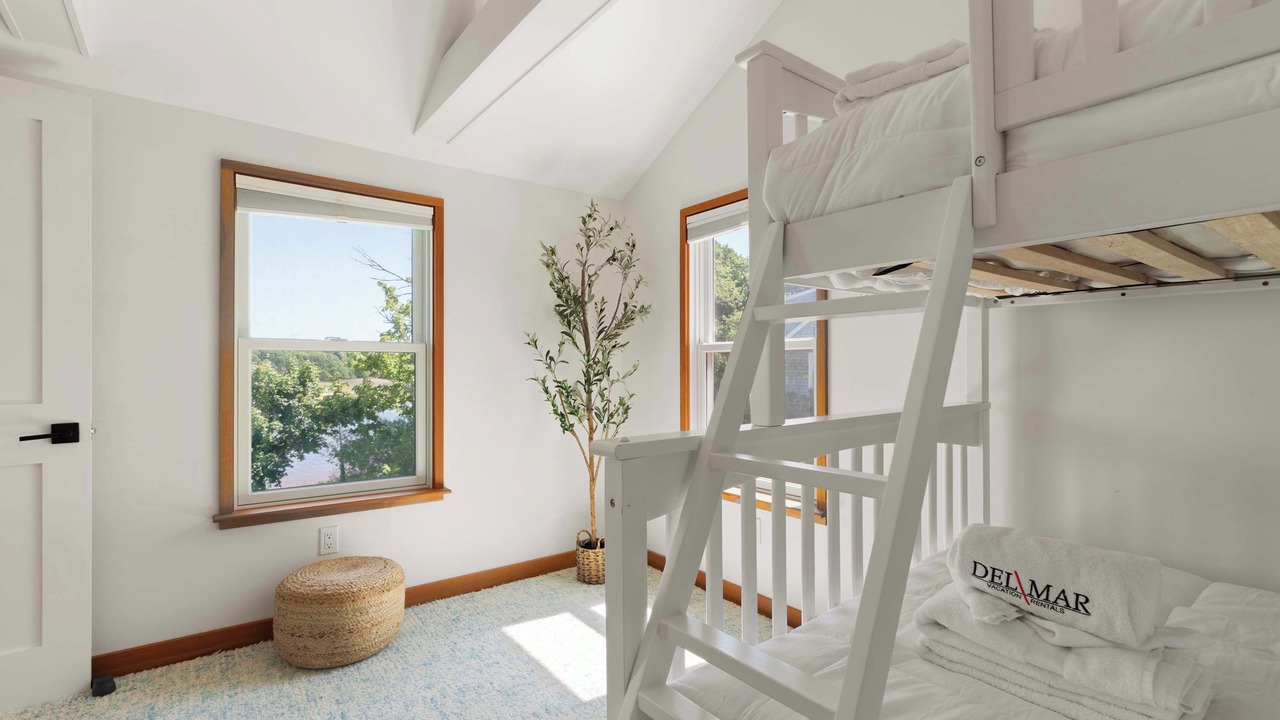 Photo of Bedroom in Orleans