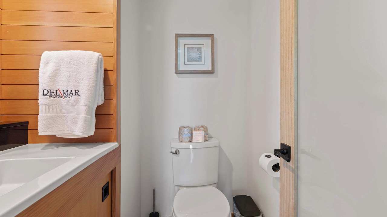Photo of Bathroom in Orleans