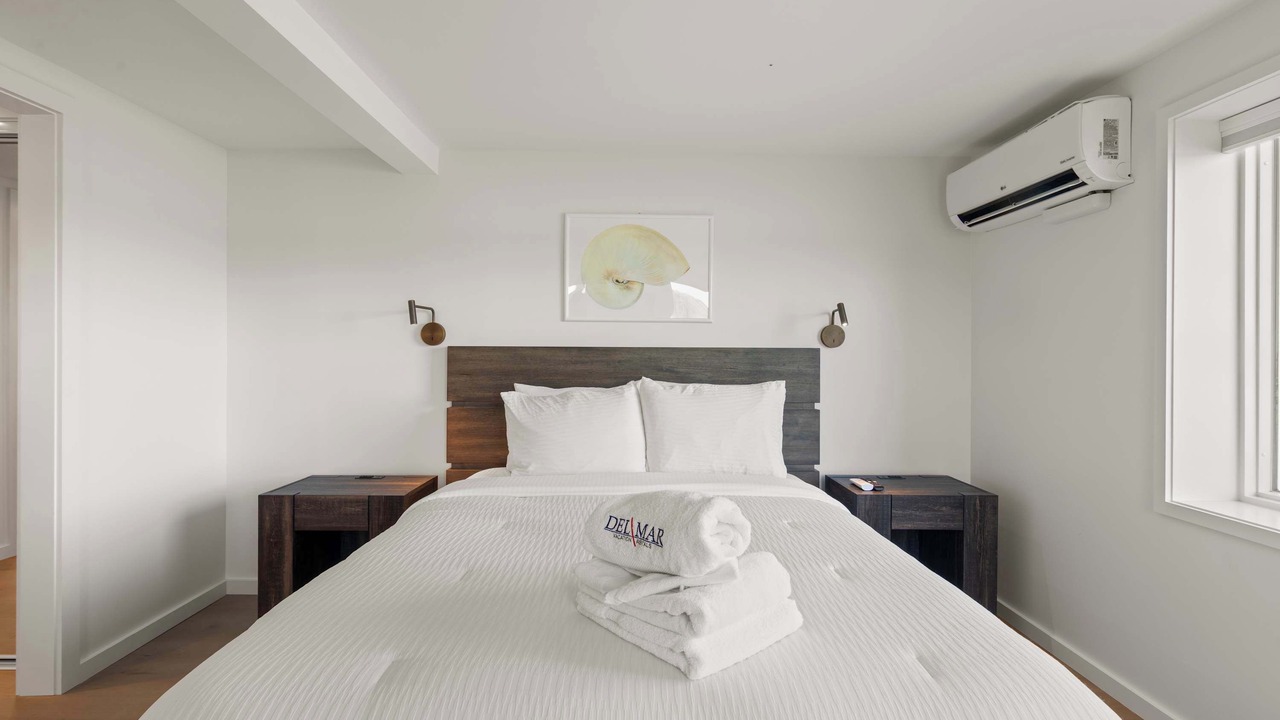 Photo of Bedroom in Orleans
