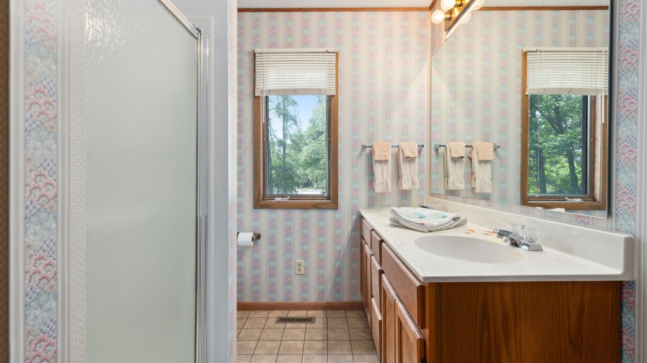 Photo of Bathroom in Breezy Point