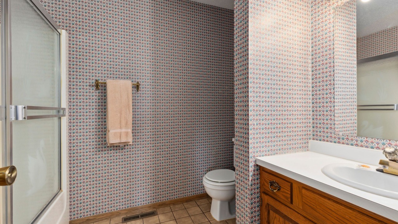 Photo of Bathroom in Breezy Point
