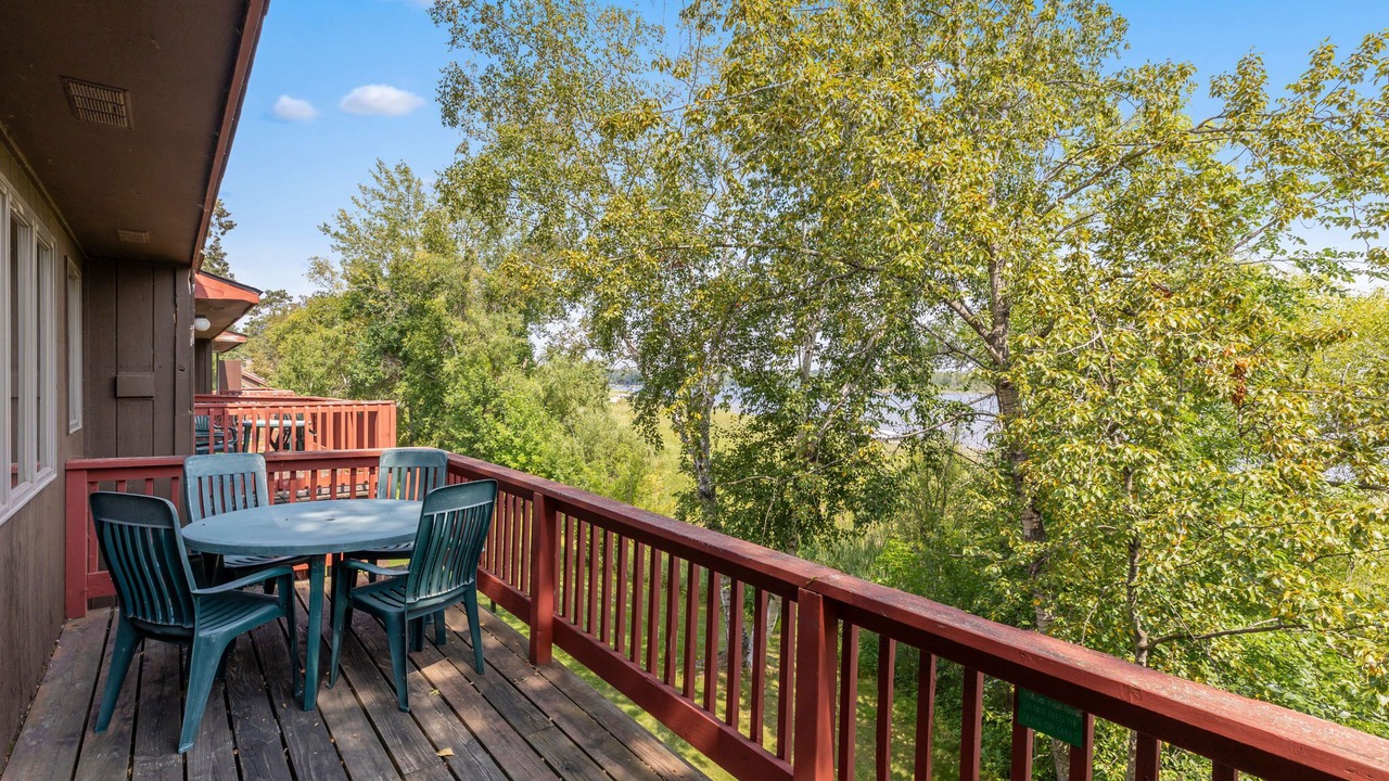 Photo of Patio Balcony in Breezy Point