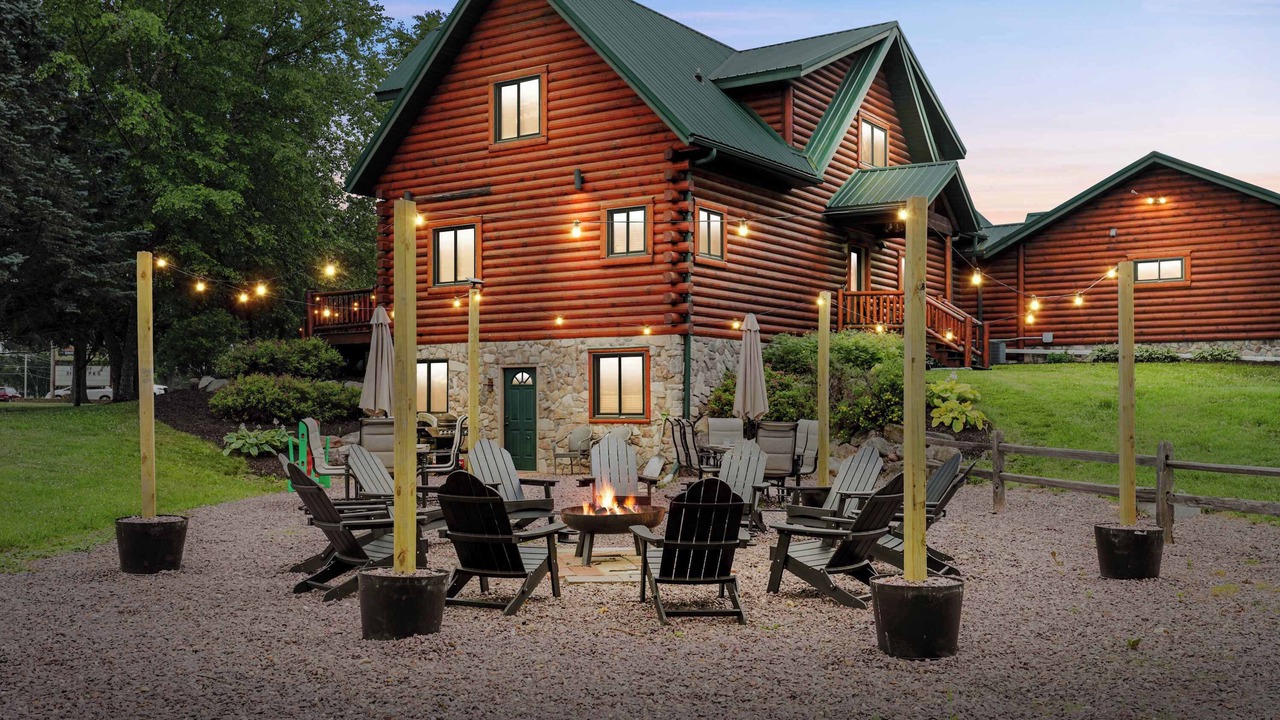 Photo of Outdoor in Baraboo
