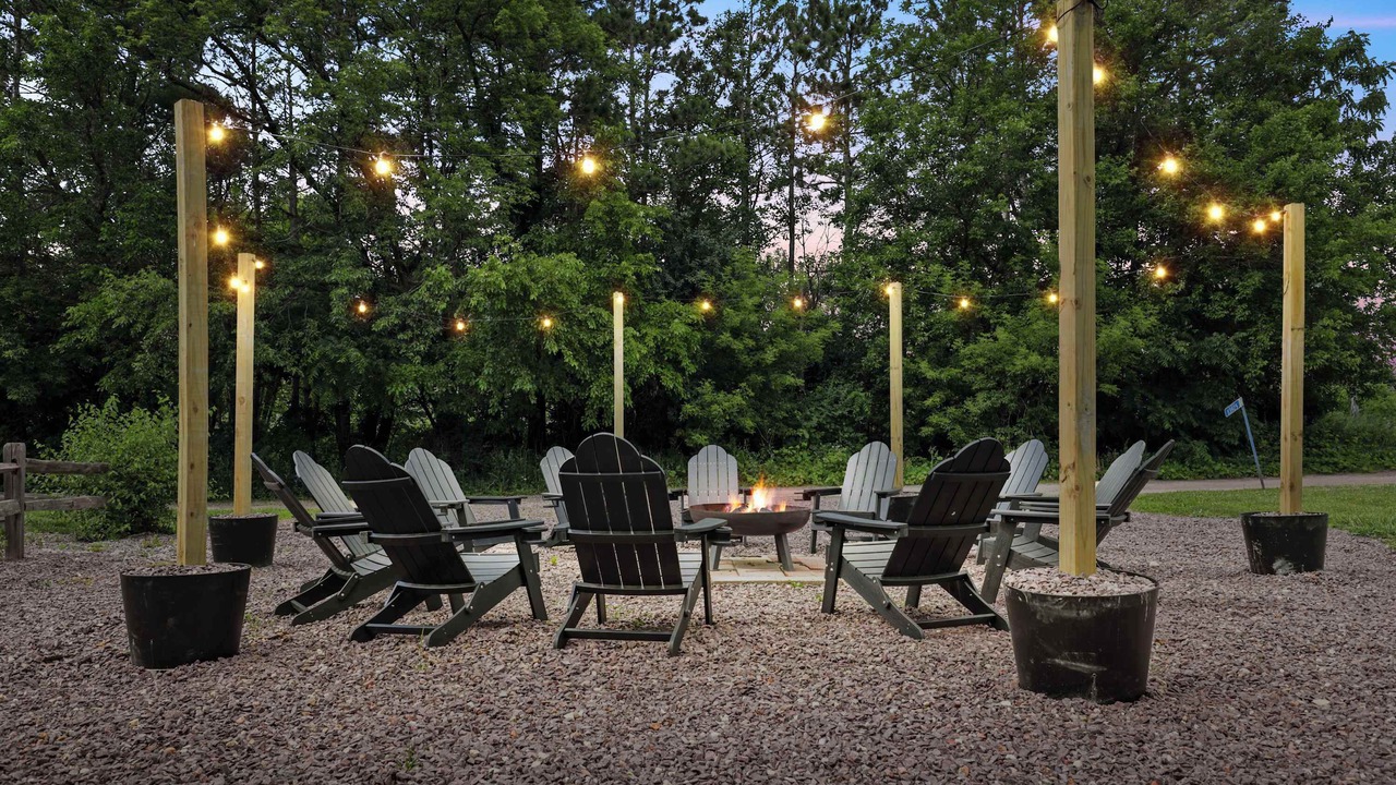 Photo of Outdoor in Baraboo