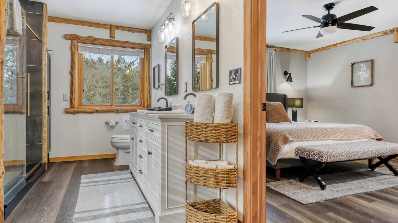 Photo of Bathroom in Baraboo