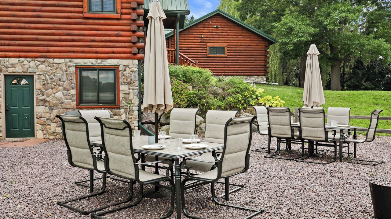 Photo of Outdoor in Baraboo