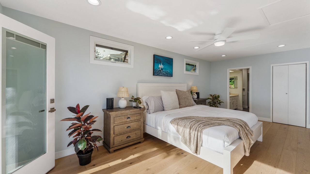 Photo of Bedroom in Santa Barbara