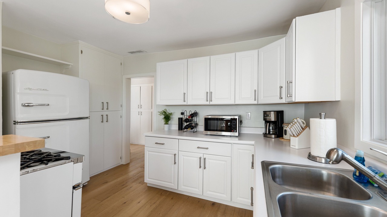 Photo of Kitchen in Santa Barbara