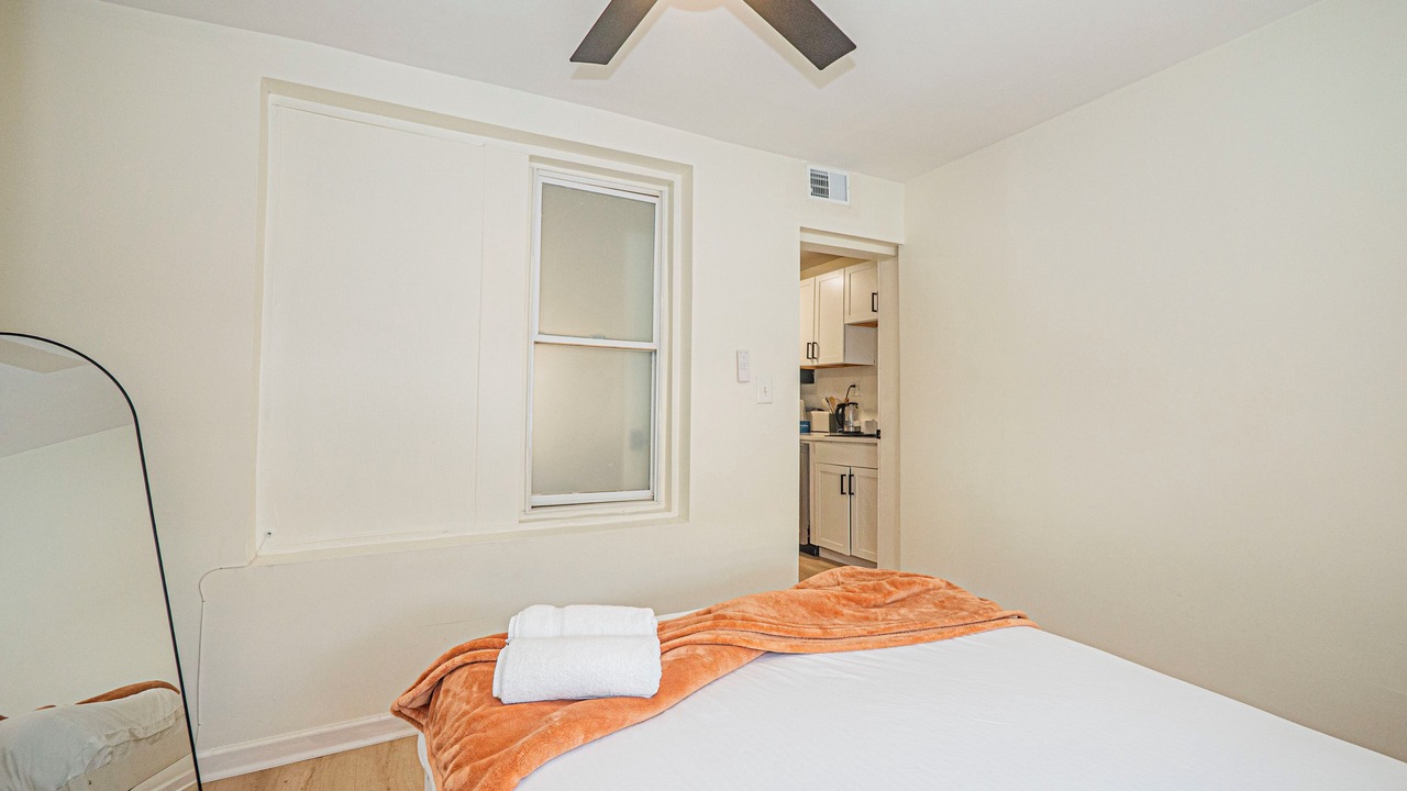 Photo of Bedroom in Trinidad