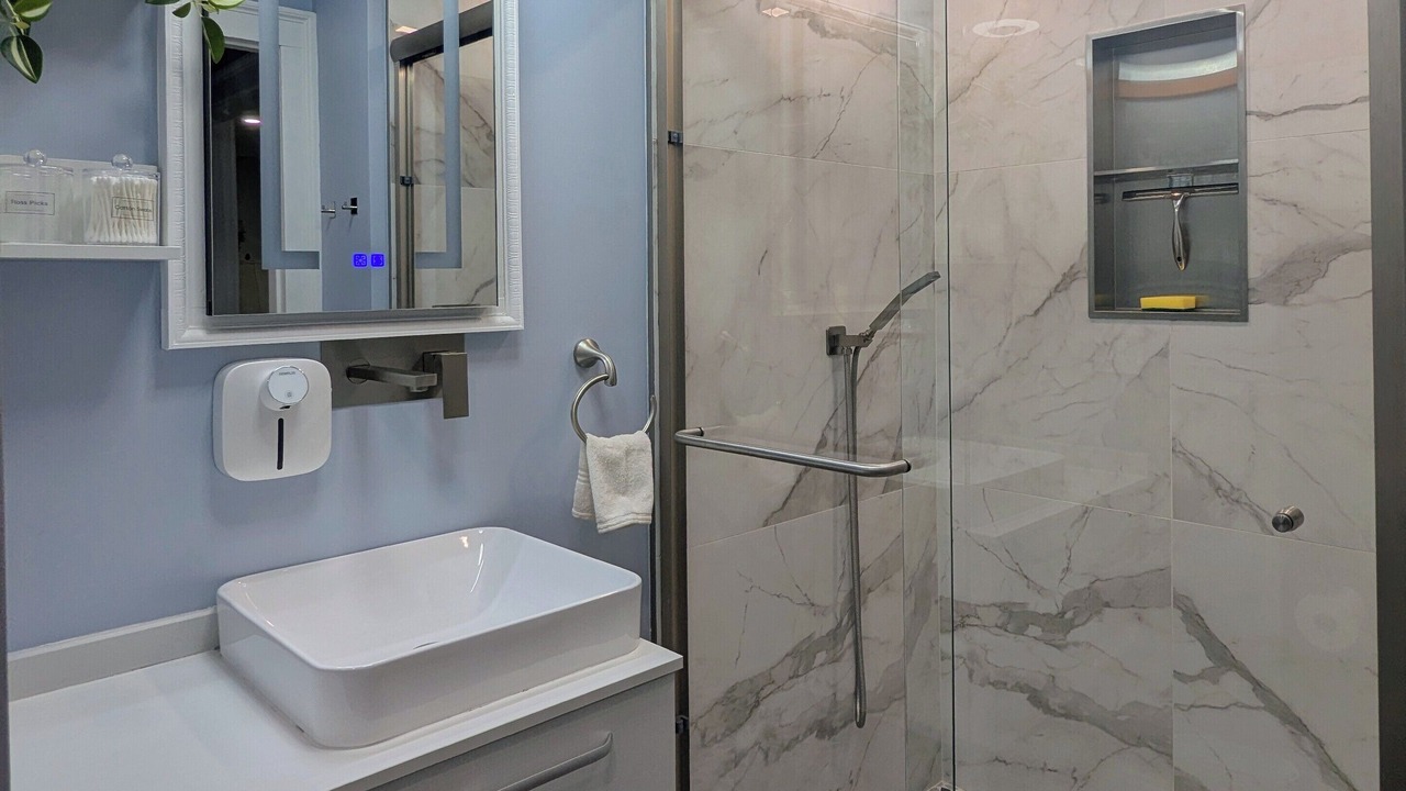 Photo of Bathroom in Watertown