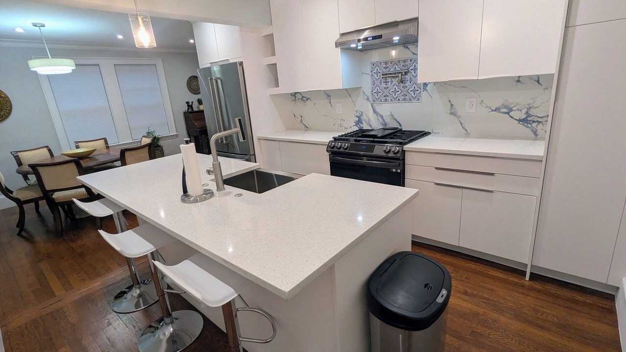Photo of Kitchen in Watertown