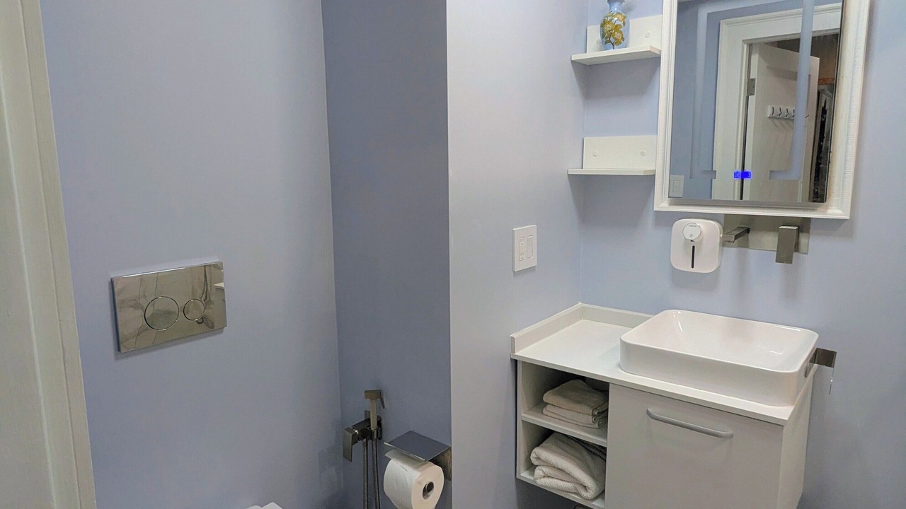 Photo of Bathroom in Watertown