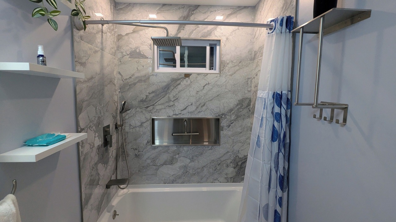 Photo of Bathroom in Watertown