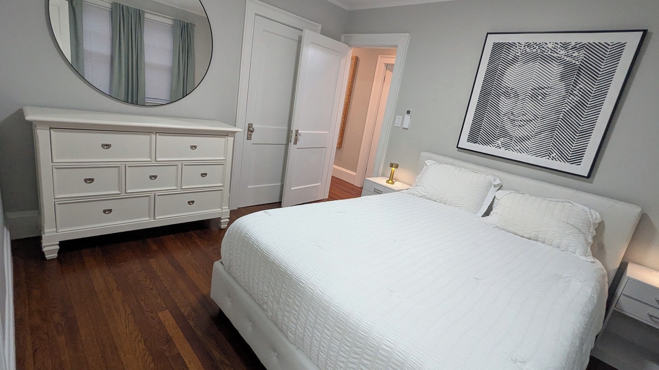 Photo of Bedroom in Watertown