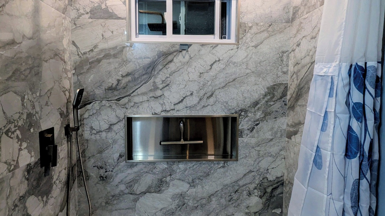 Photo of Bathroom in Watertown