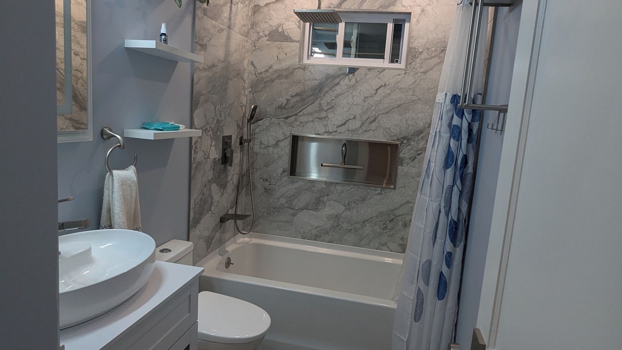 Photo of Bathroom in Watertown