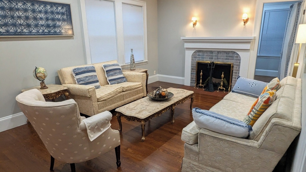 Photo of Livingroom in Watertown
