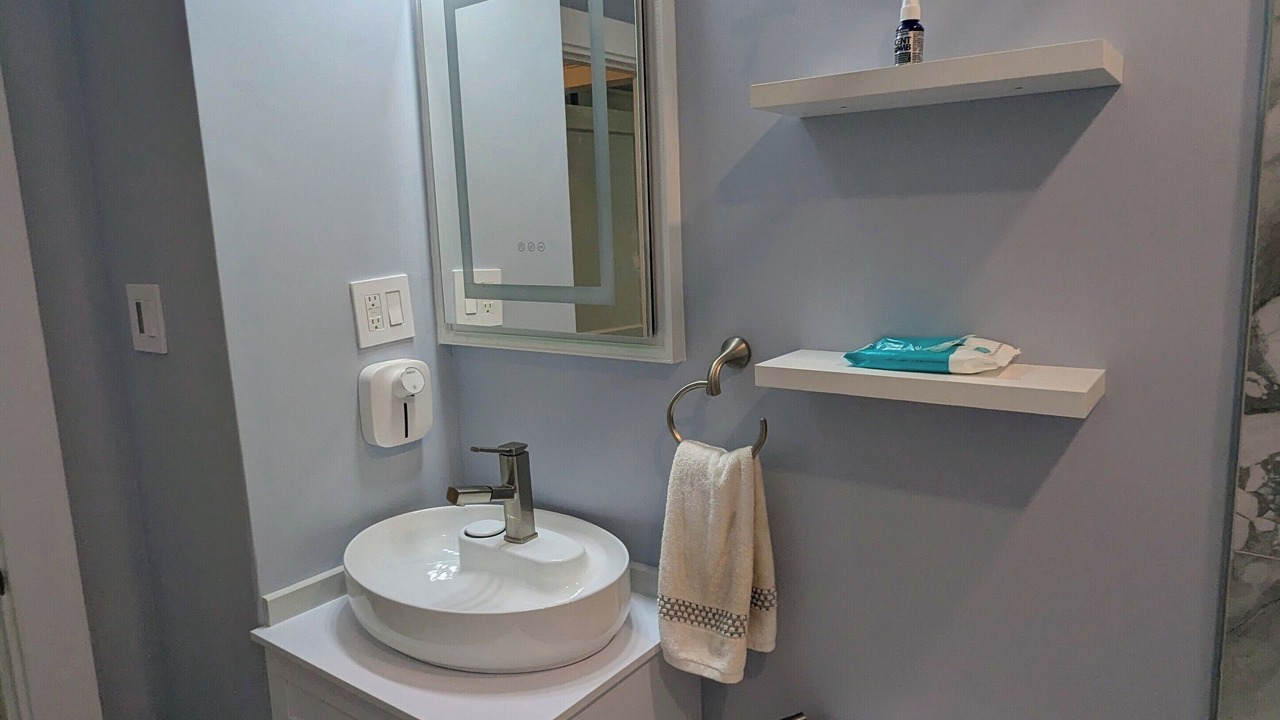 Photo of Bathroom in Watertown