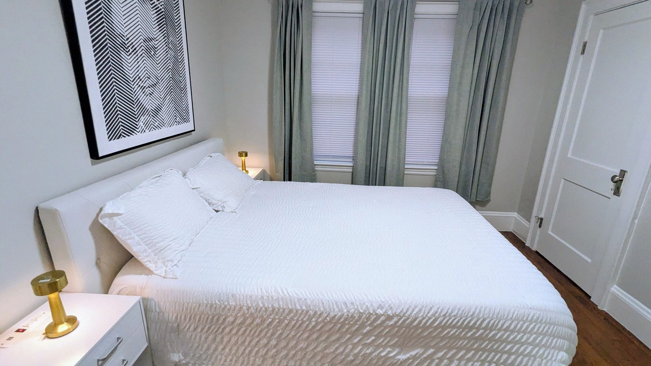 Photo of Bedroom in Watertown