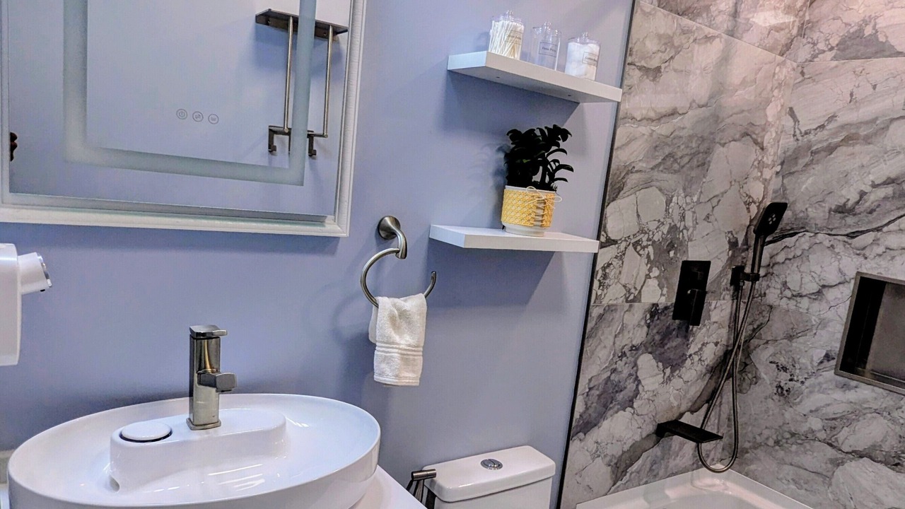 Photo of Bathroom in Watertown
