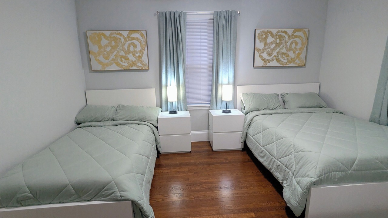 Photo of Bedroom in Watertown