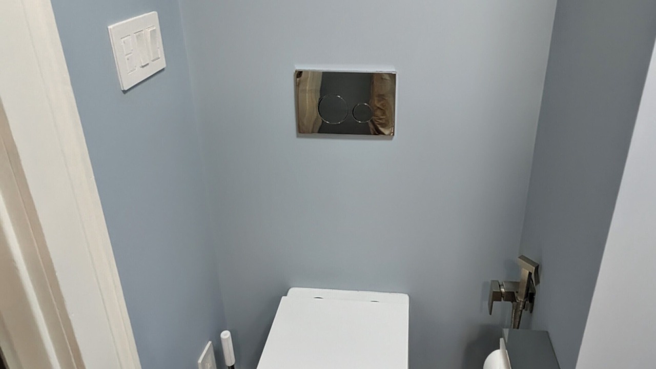 Photo of Bathroom in Watertown