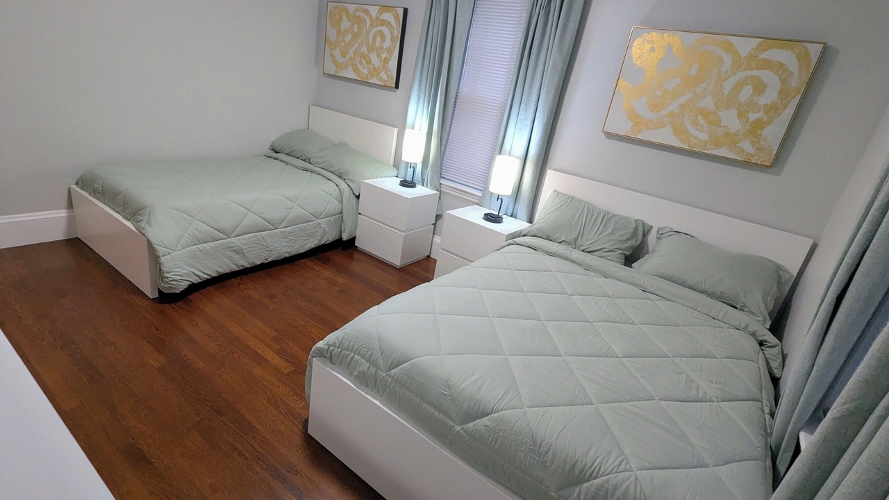 Photo of Bedroom in Watertown
