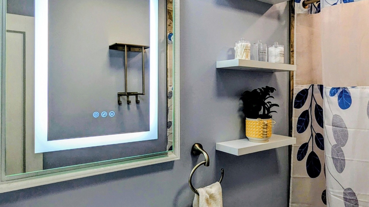 Photo of Bathroom in Watertown